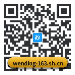 苹果用户专属 二维码